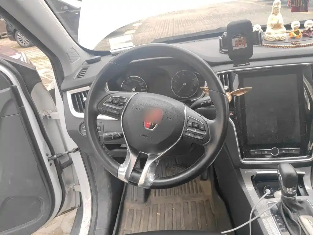 Roewe RX5 — миниатюра 11