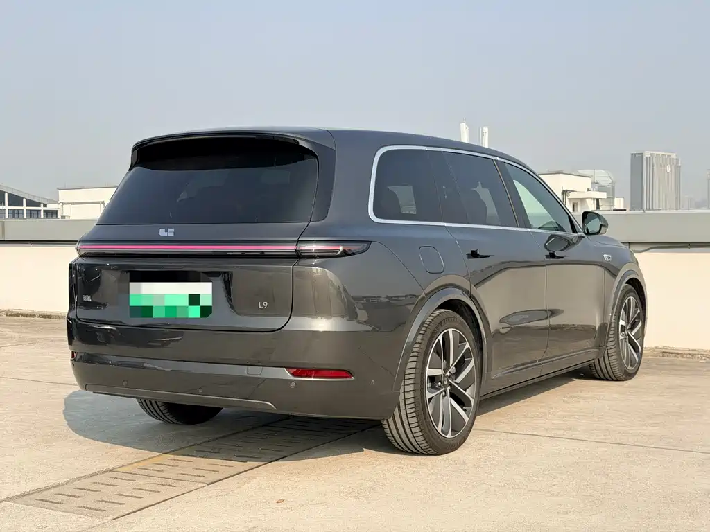 Li Auto IDEAL L9
