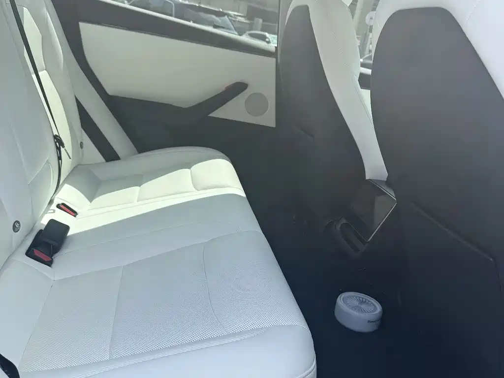 Tesla Model 3 — миниатюра 11