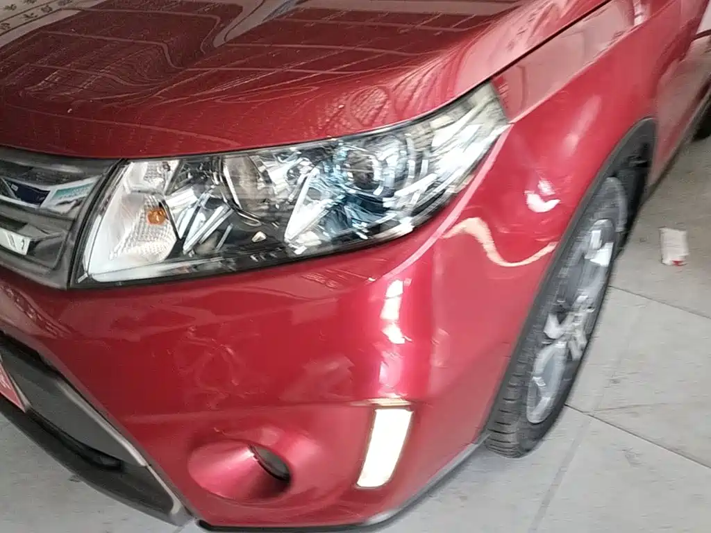 Suzuki Vitara — миниатюра 24