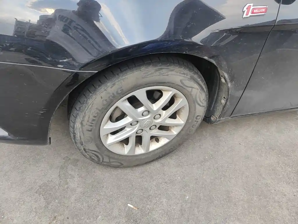 Geely Emgrand — миниатюра 23