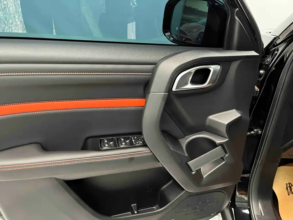 Haval 长城大狗 — миниатюра 6