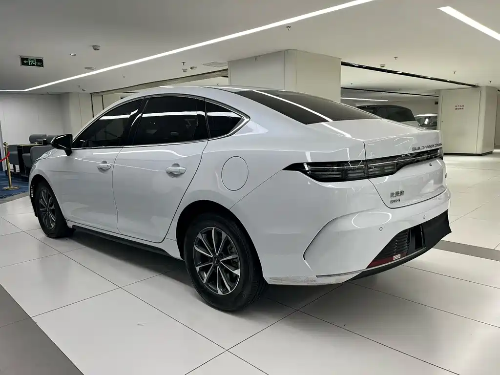 BYD Destroyer 05 — миниатюра 4