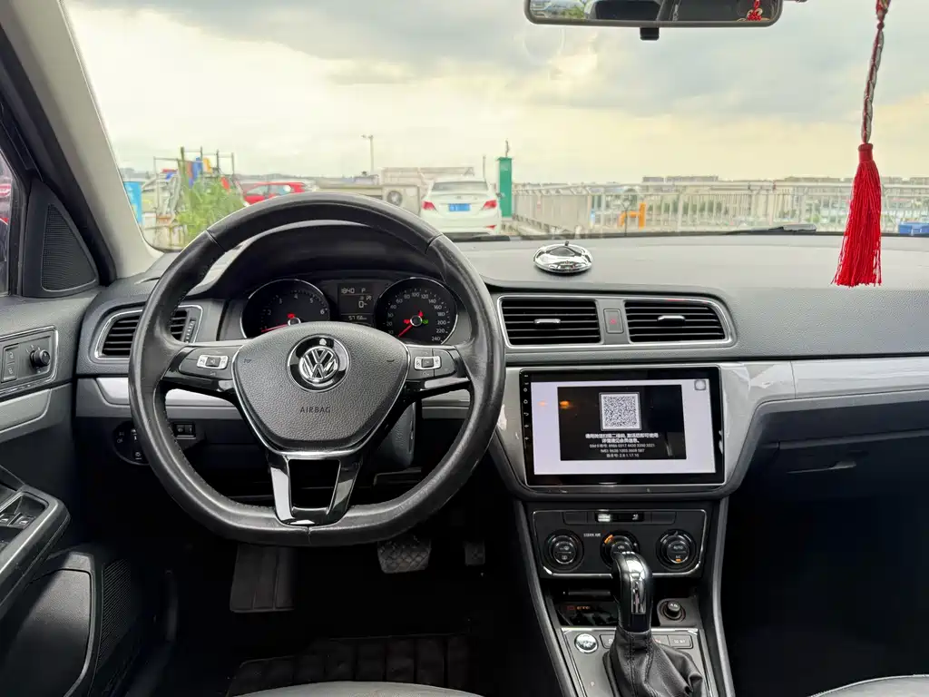 Volkswagen Gran Lavida — миниатюра 11