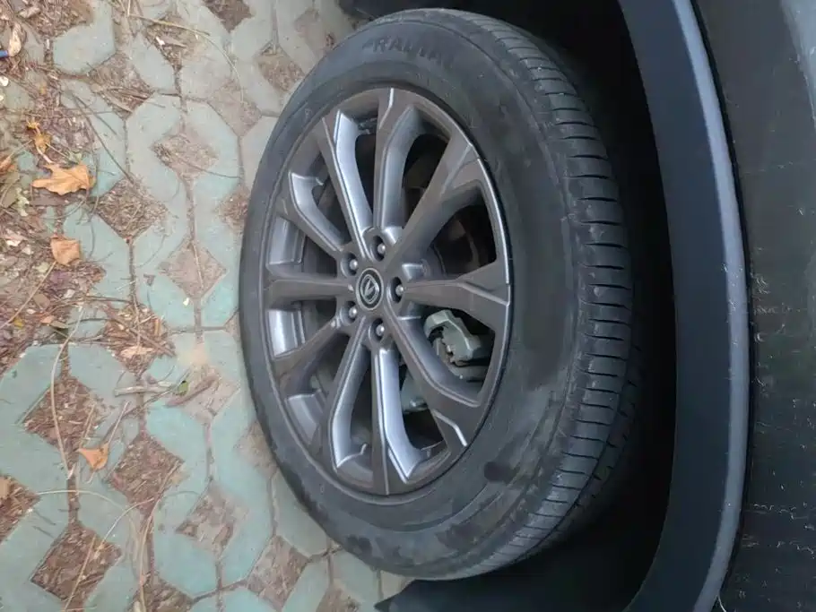 Changan CS75 — миниатюра 6