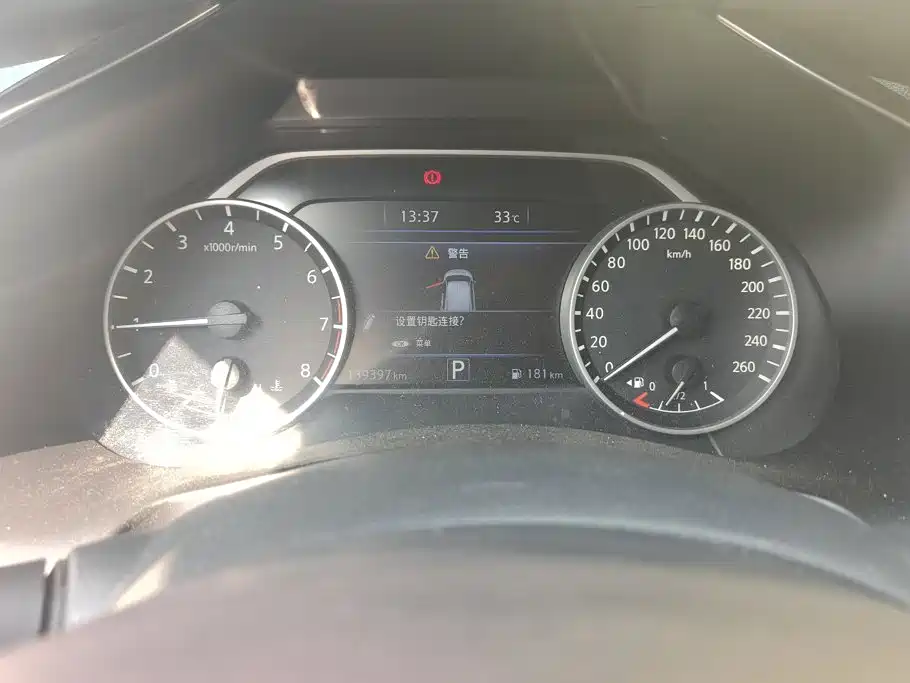 Nissan Murano — миниатюра 14