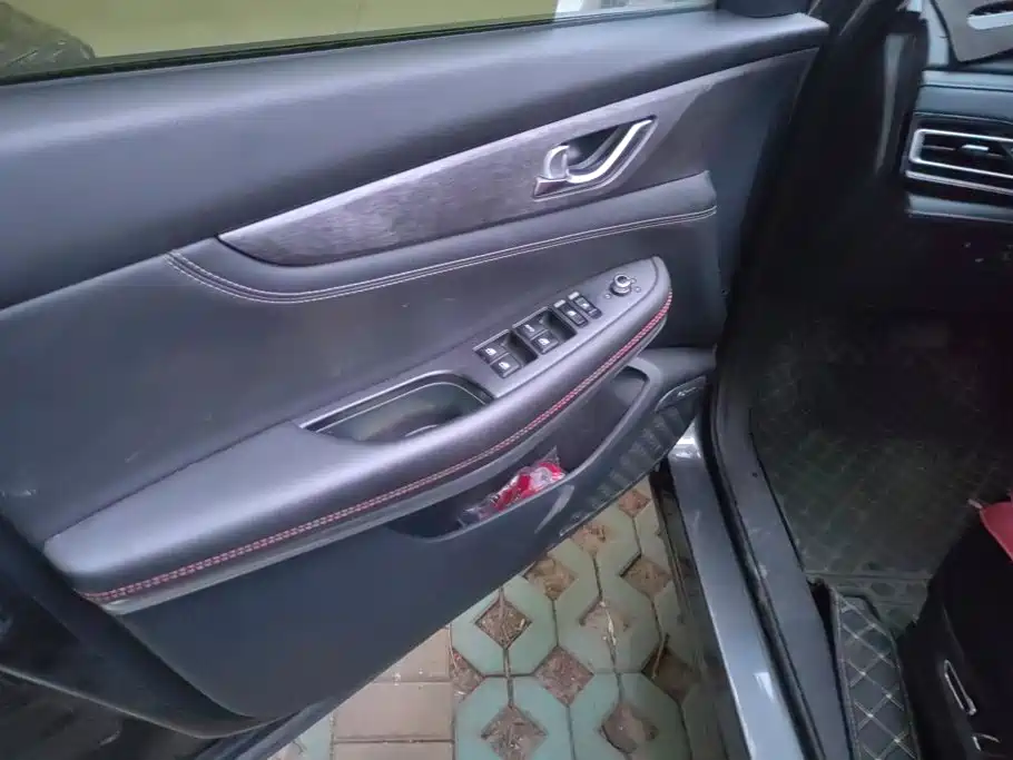 Changan CS75 — миниатюра 7