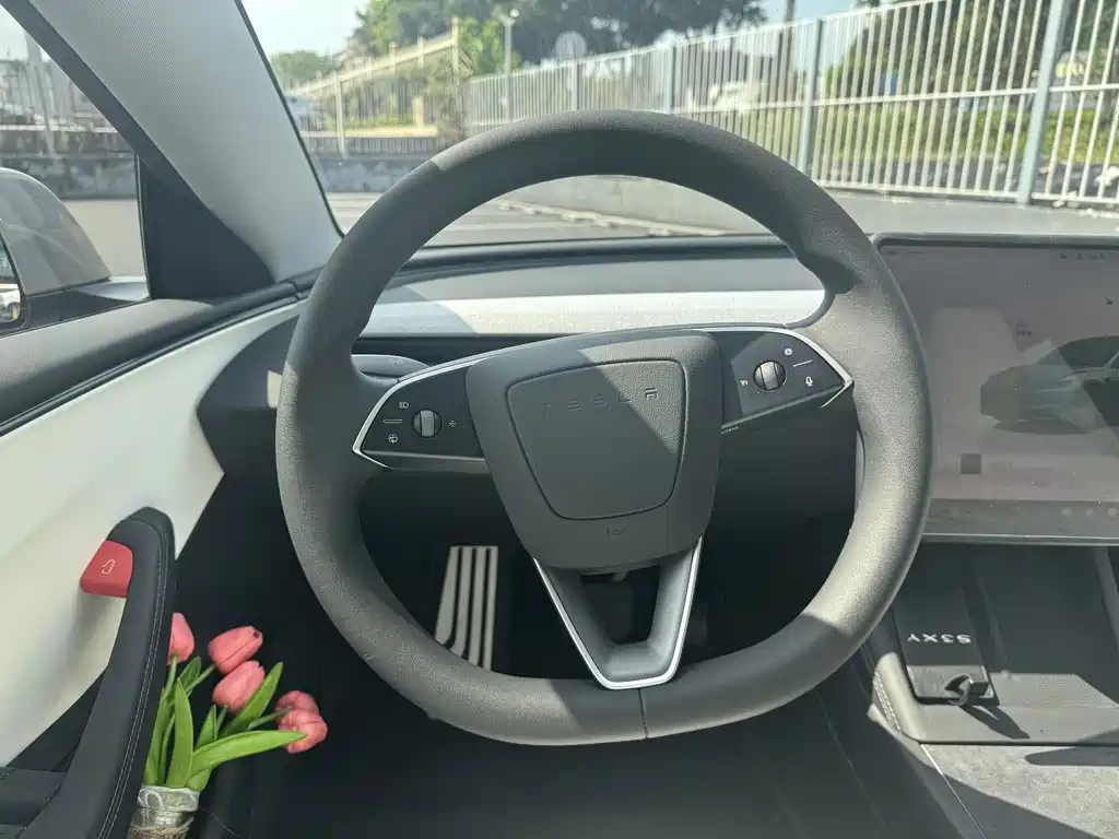 Tesla Model 3 — миниатюра 9