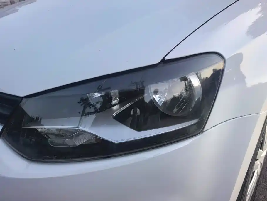 Volkswagen Polo — миниатюра 5