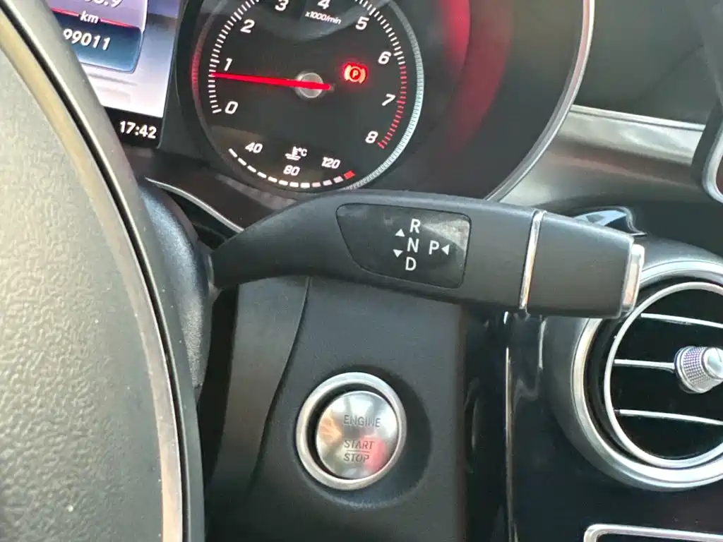 Mercedes-Benz GLC Coupe — миниатюра 23