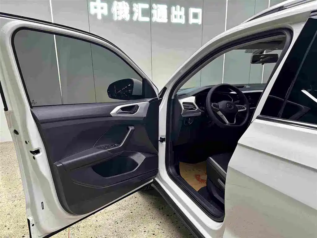Volkswagen Tacqua — миниатюра 8