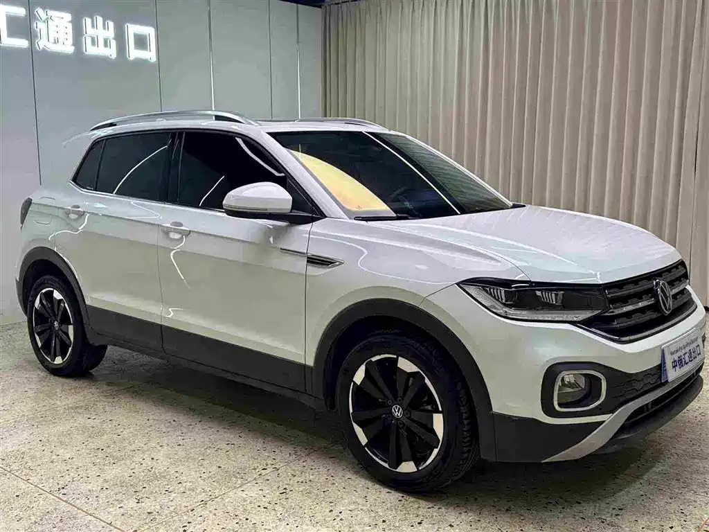 Volkswagen Tacqua — миниатюра 3