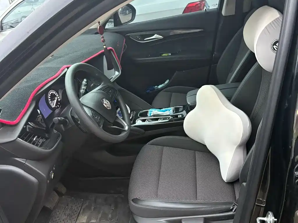Buick Envision S — миниатюра 2