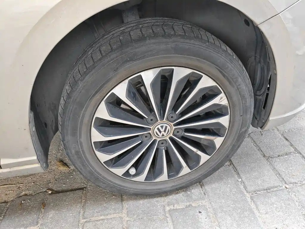 Volkswagen Lavida Pure Electric — миниатюра 24