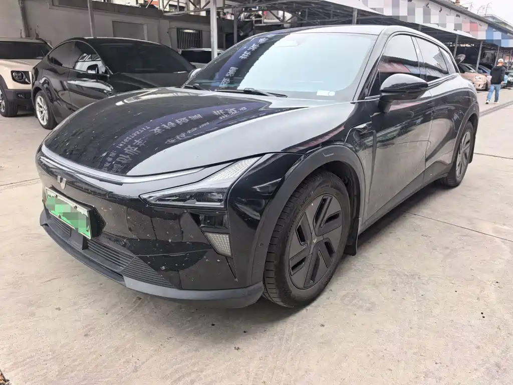 Jiyue Ji Yue 01 — миниатюра 3