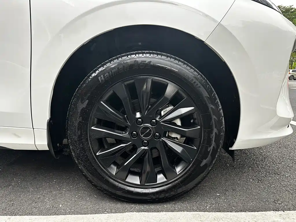 Fengxing Fengxing T5 EVO — миниатюра 23
