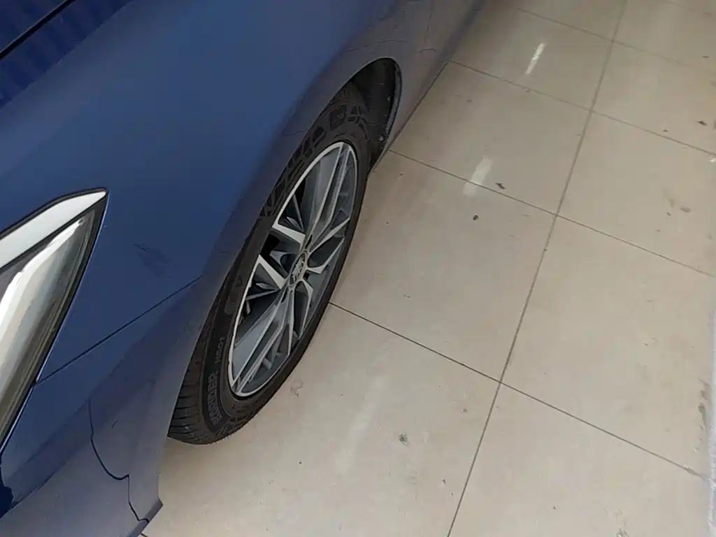 BYD Qin PLUS — миниатюра 23