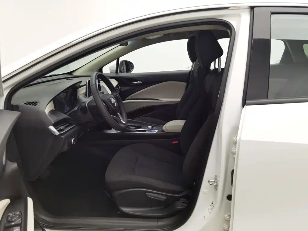Buick Velite 6 — миниатюра 10
