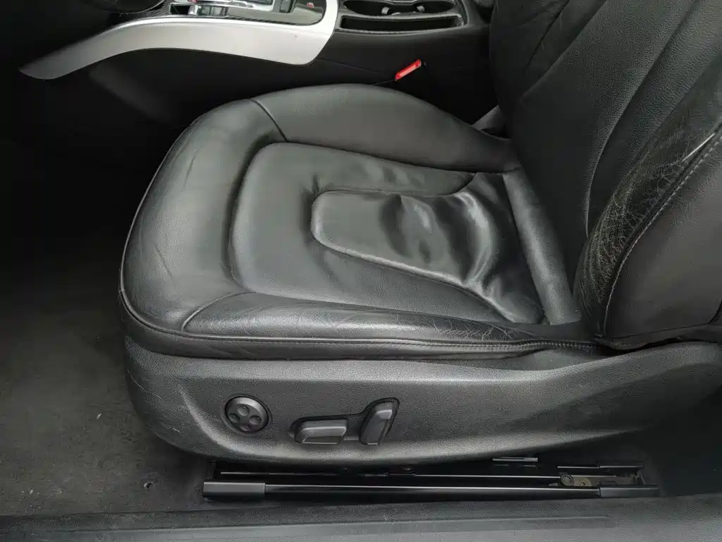 Audi A5 (Import) — миниатюра 20