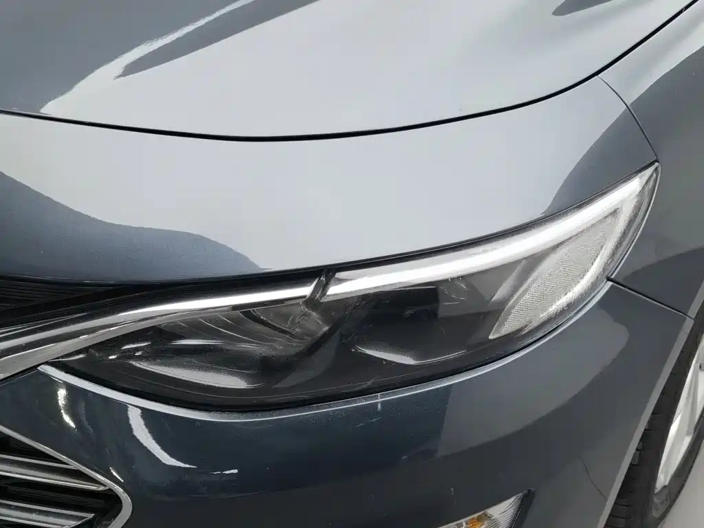 Chevrolet Malibu XL — миниатюра 7
