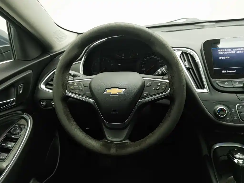 Chevrolet Malibu XL — миниатюра 11