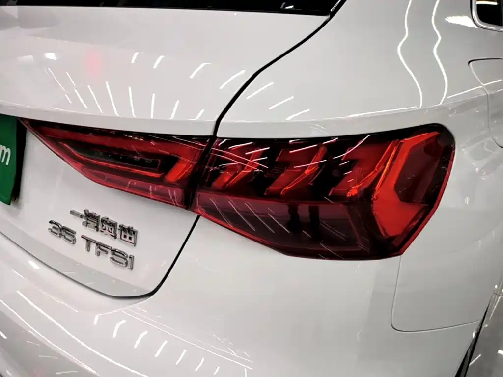 Audi A3 — миниатюра 8