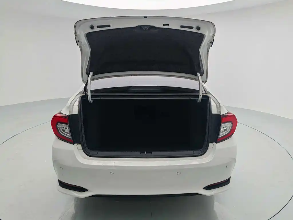 Honda Crider — миниатюра 15
