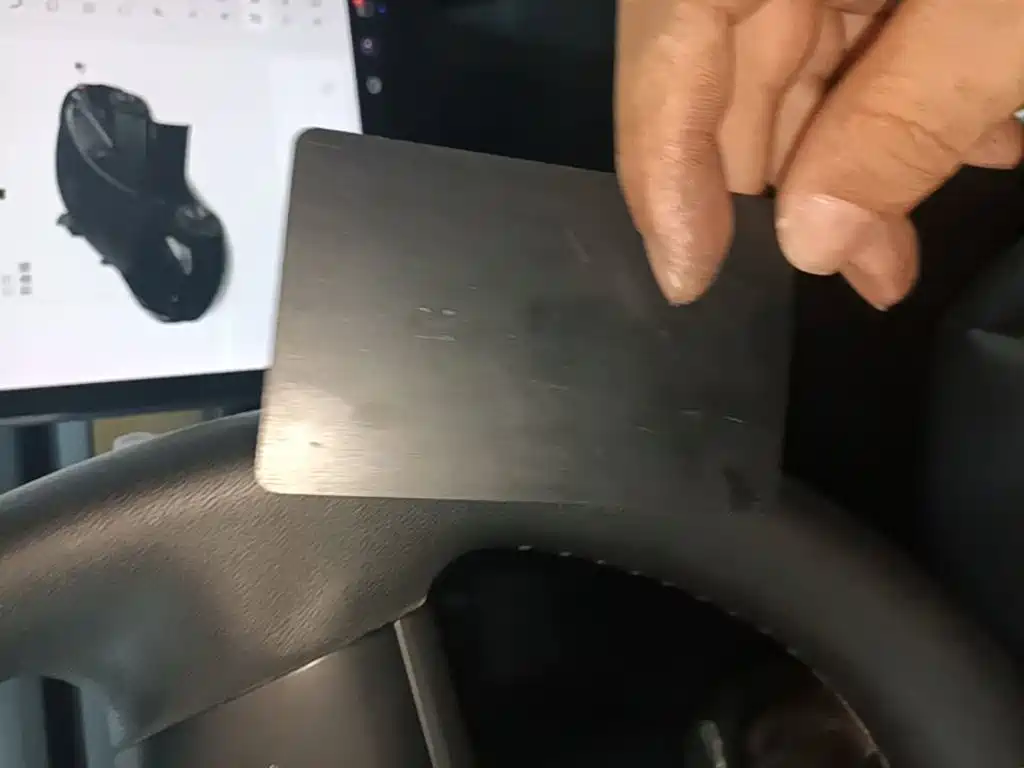 Tesla Model 3 — миниатюра 9