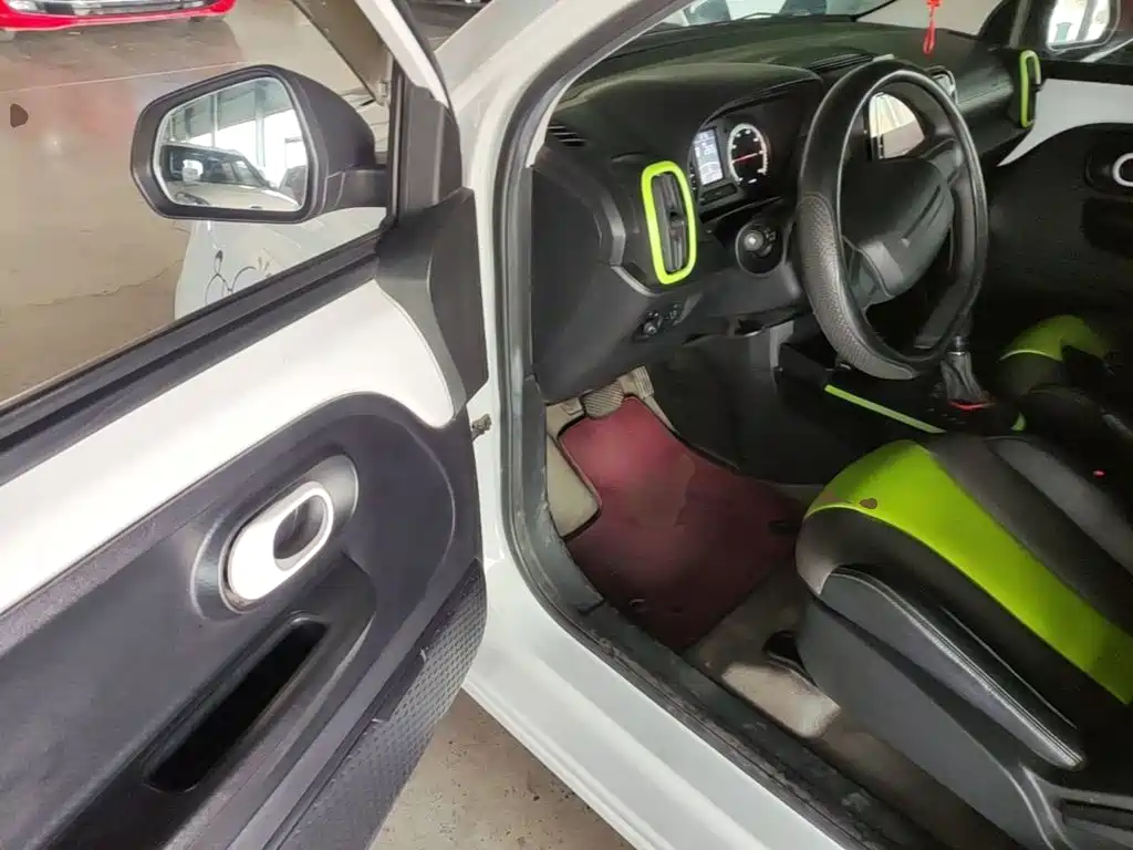 Roewe Clever — миниатюра 16