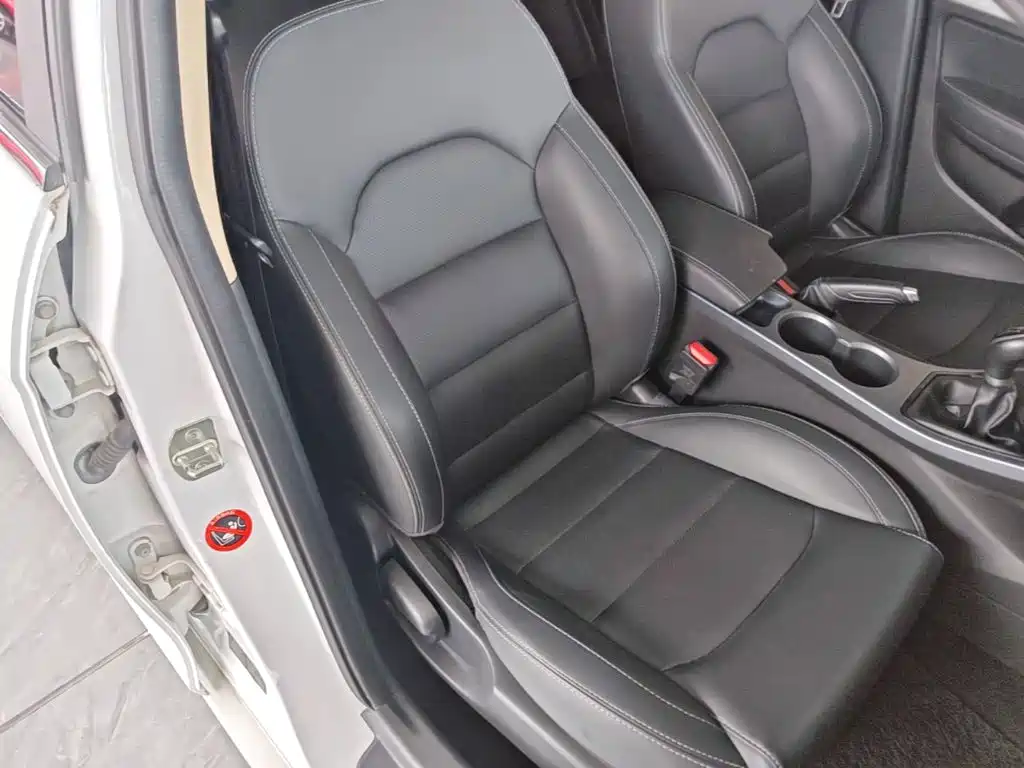 Geely Emgrand — миниатюра 25