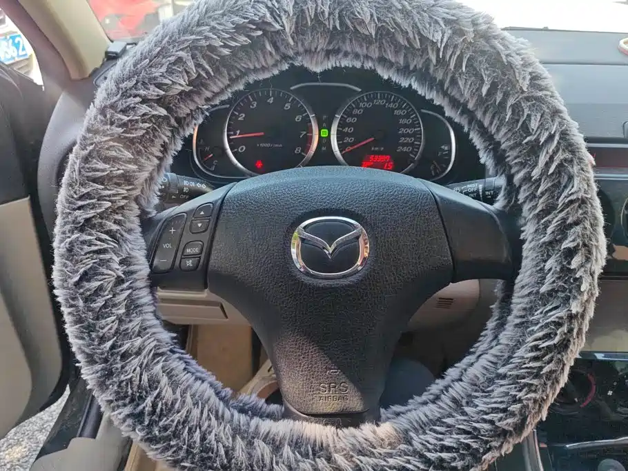 Mazda 6 — миниатюра 14