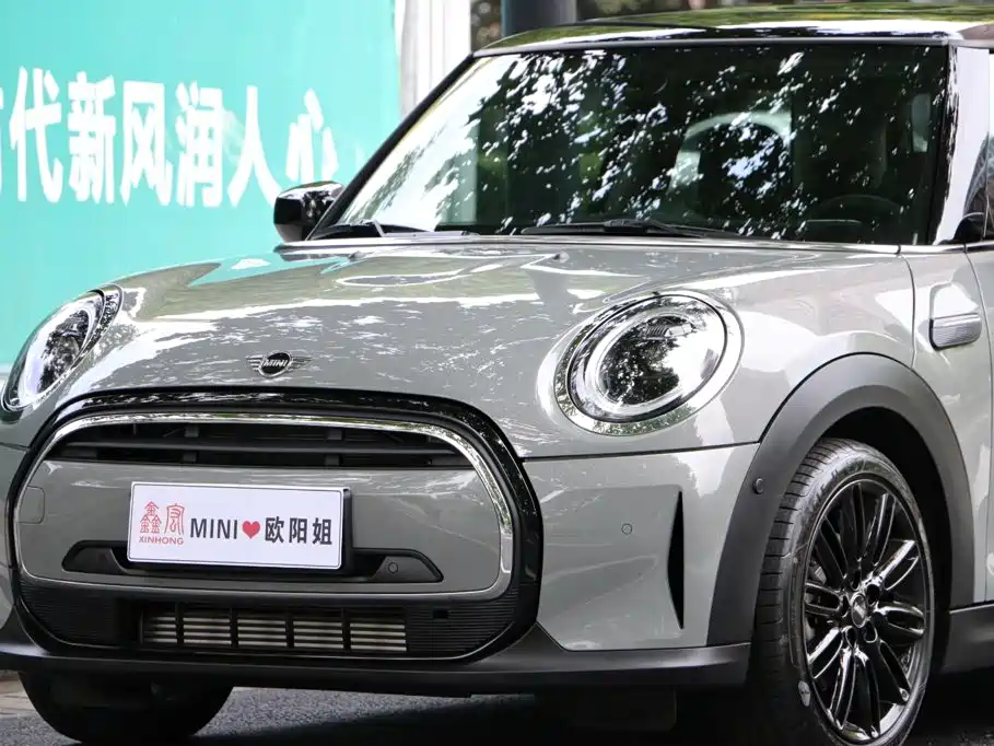 MINI Mini — миниатюра 11