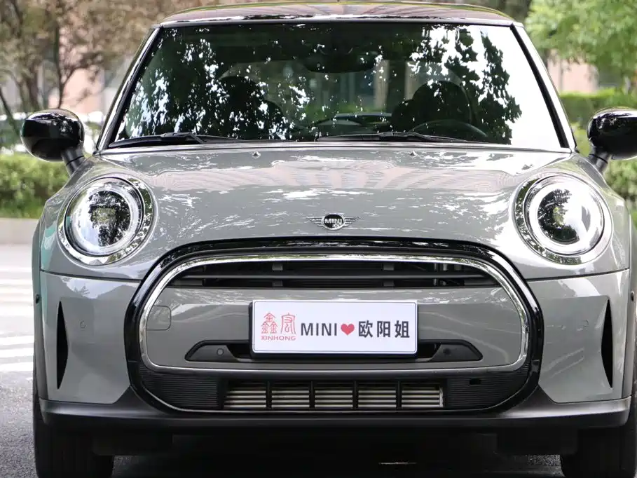 MINI Mini — миниатюра 2