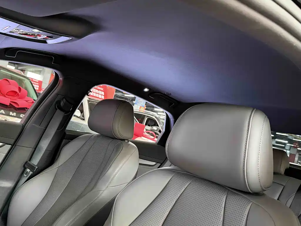 BYD Seal 07 DM-i 07 DM-i 2025 DM-i 1.5L 125km Elite