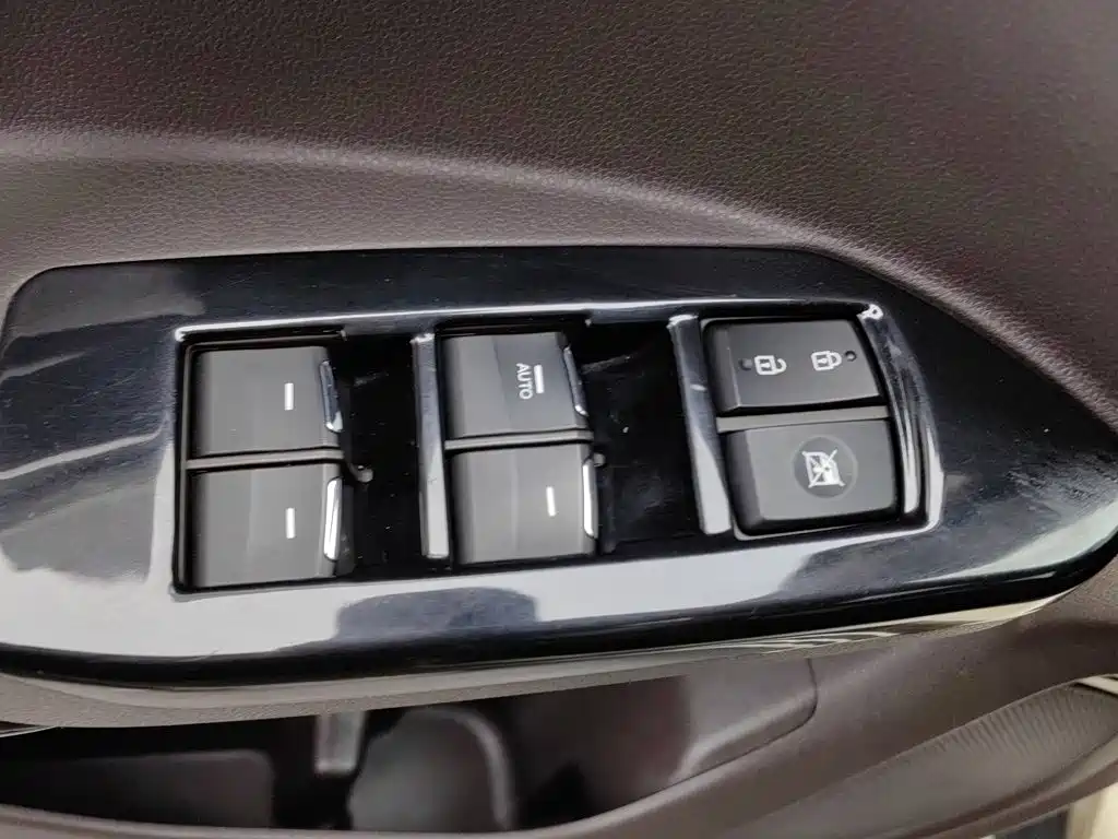GAC Motor Trumpchi GS4 — миниатюра 9