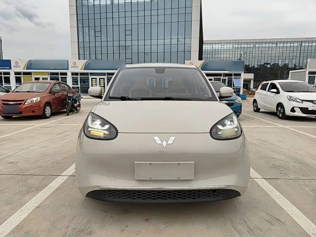 Wuling Bingo — миниатюра 3