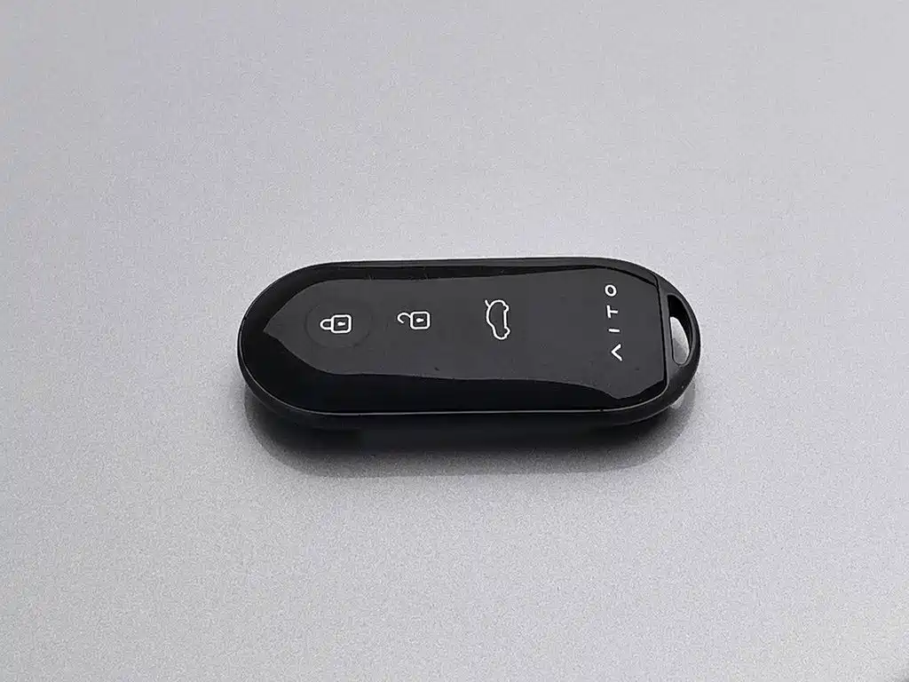 AITO AITO M5 — миниатюра 19