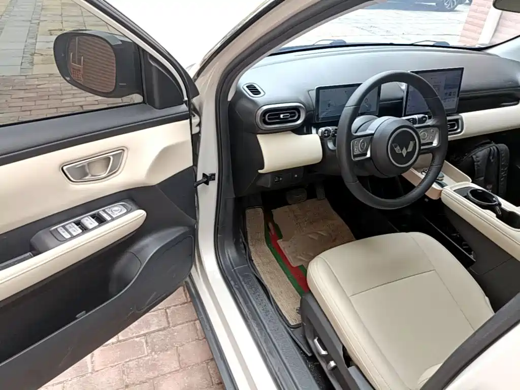 Wuling Bingo PLUS — миниатюра 16