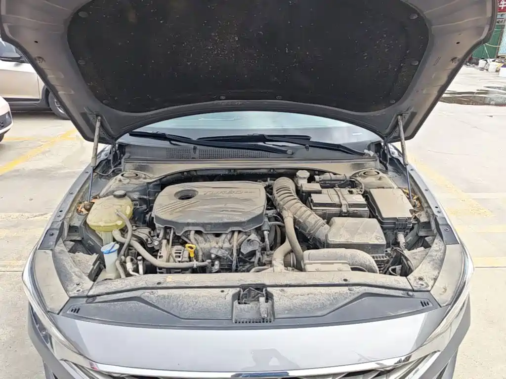 Hyundai Fista — миниатюра 20