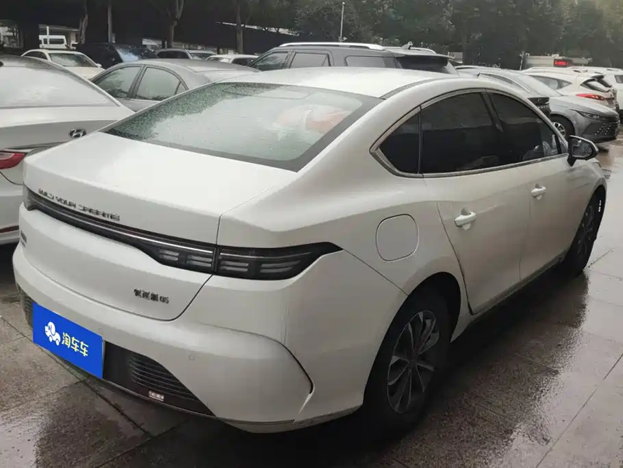 BYD Destroyer 05 — миниатюра 3