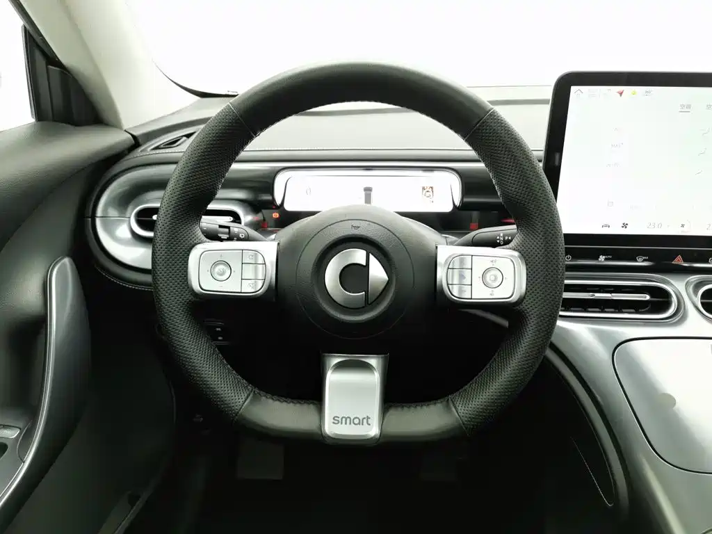 smart Smart #1 — миниатюра 11