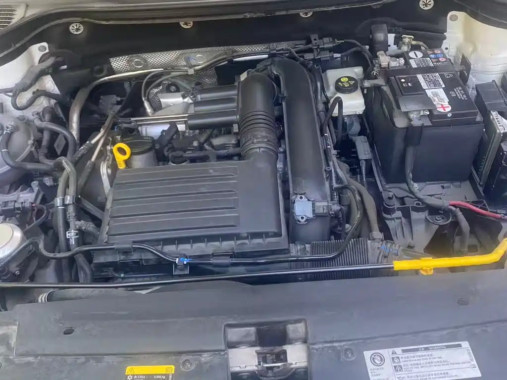 Volkswagen Tharu — миниатюра 12