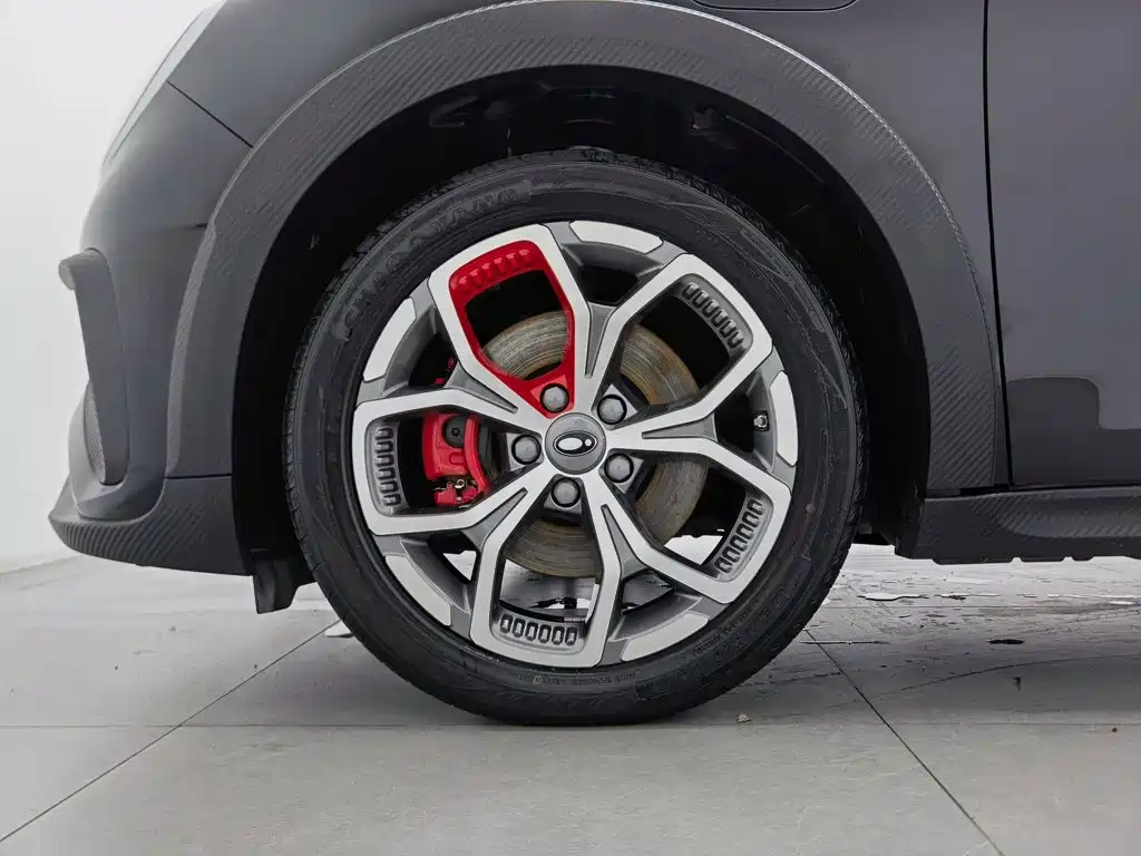 Ora Ora Good Cat GT — миниатюра 17