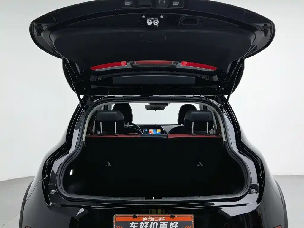 Ora Ora Good Cat GT — миниатюра 16