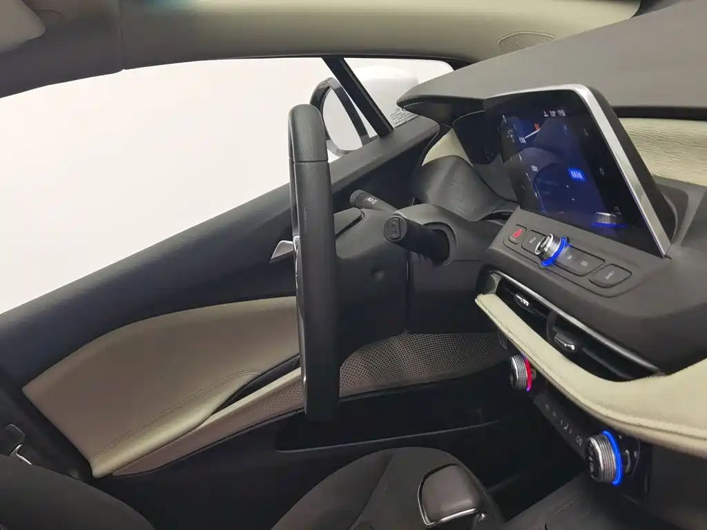Buick Velite 6 — миниатюра 22