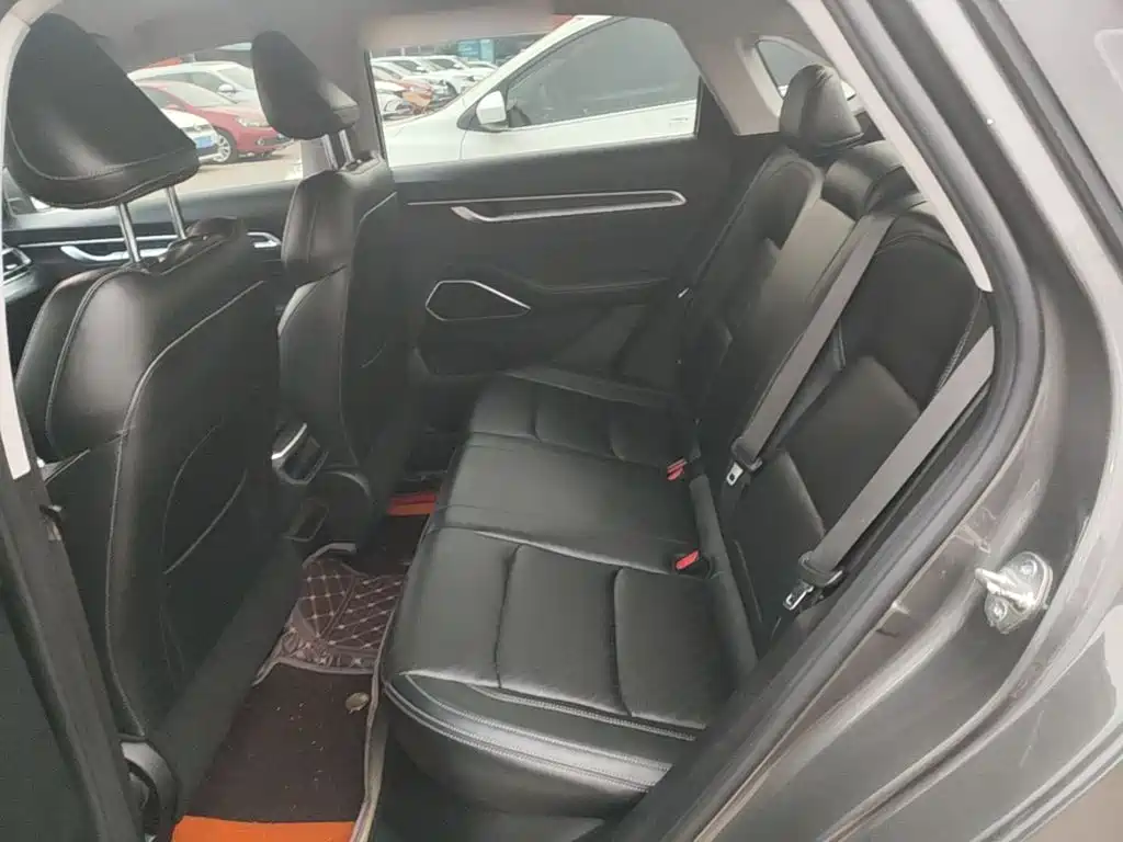 Geely Emgrand — миниатюра 17