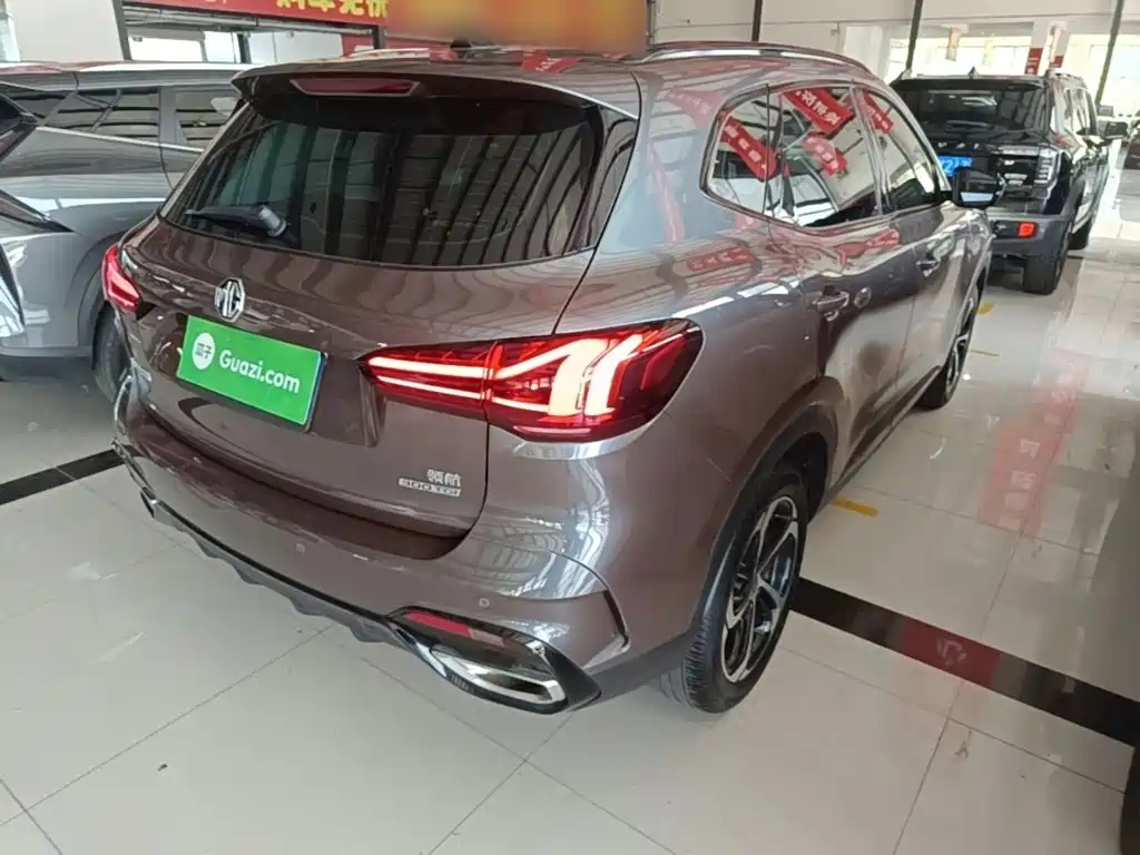 MG Pilot — миниатюра 7