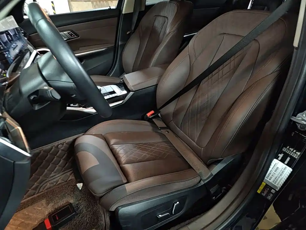 BMW i3 — миниатюра 15