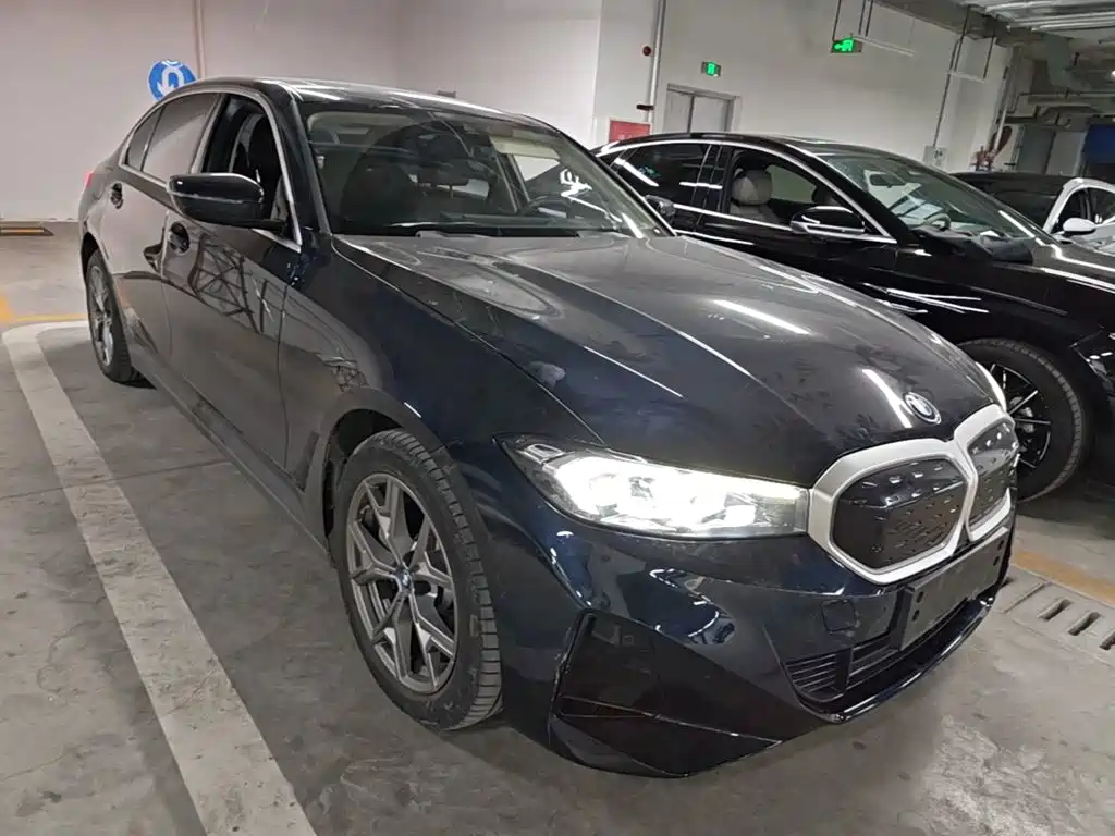 BMW i3 — миниатюра 4