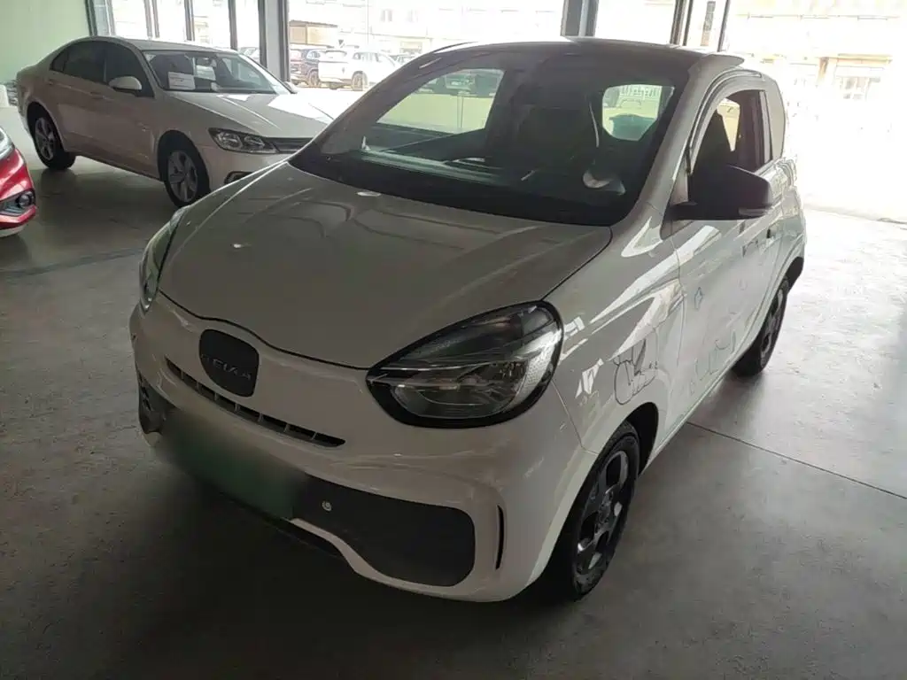 Roewe Clever — миниатюра 2